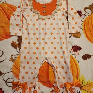 Marie Nicole Clothing 12-18 months, 1 piece, NEW!